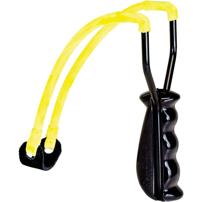 Daisy Slingshot (Yellow)
