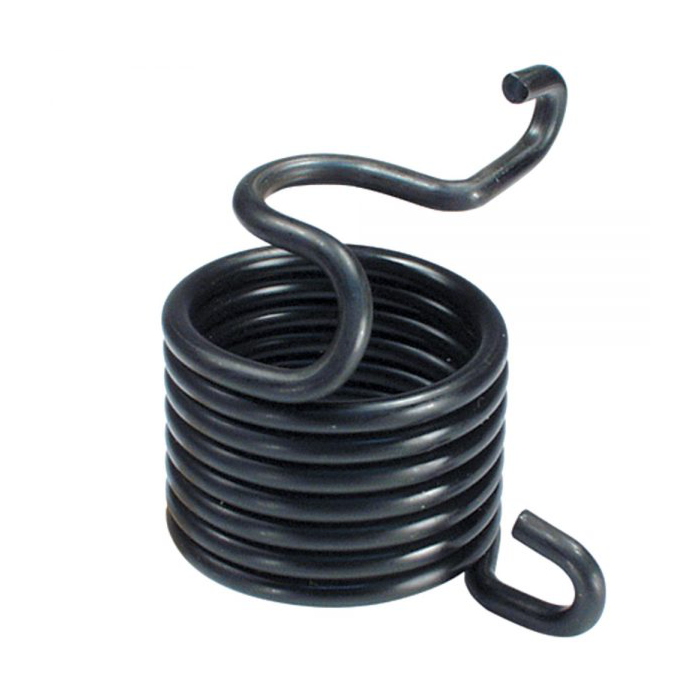 PNEU. RETAINER SPRING