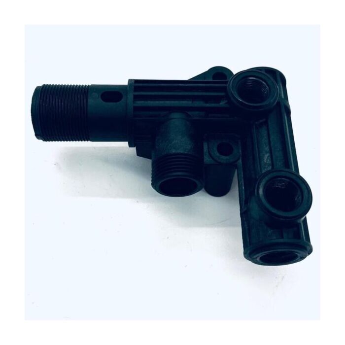 AR GR40 Control Unit Valve Body