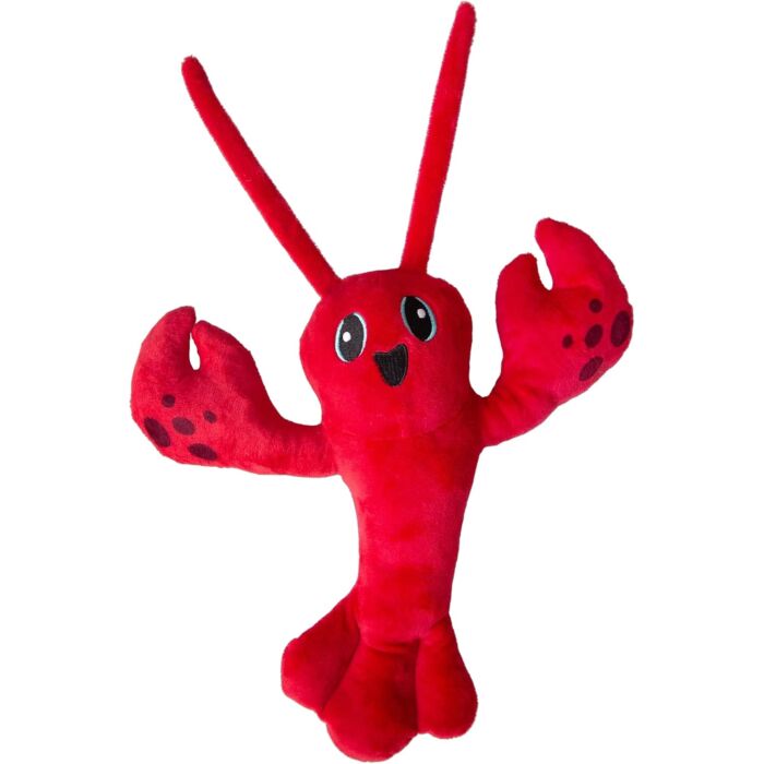 Snugarooz Luca the Lobster Plush Toy