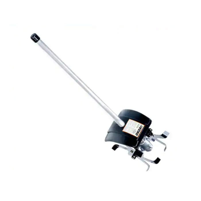 Echo 6-1/2 in 9 in 35 in Cultivator Attachment