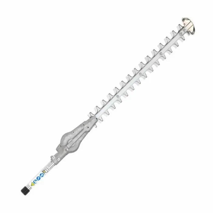 Echo 21 in 37.9 in Mid-Reach Hedge Trimmer Attachment