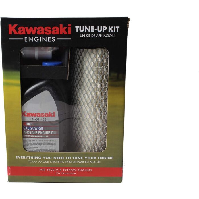 Kawasaki KIT FX921V-1000 20W50