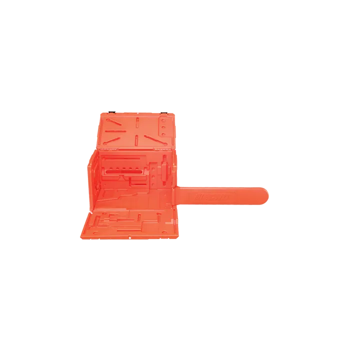 Echo ToughChest™ Plastic Chainsaw Case - 20 in.
