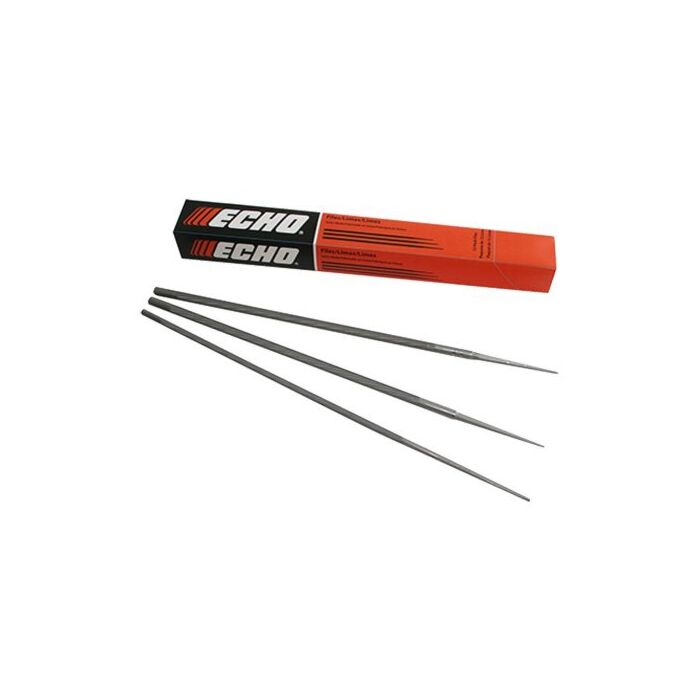 Echo 7/32 in Chain Saw File