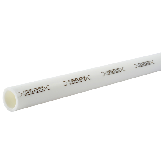 3/4-in x 5-ft White PEX-B Pipe
