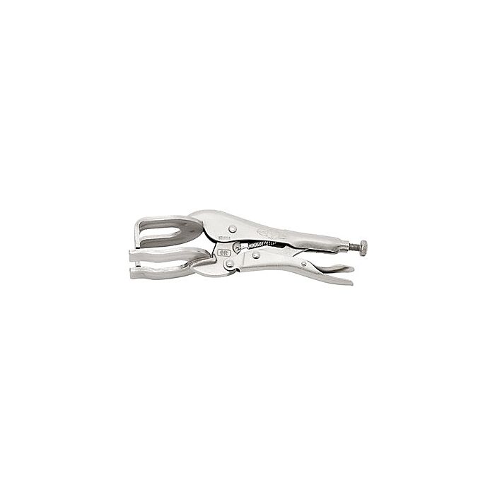 Irwin IRWIN Vise-Grip Locking Pliers, Welding Clamp, 9-Inch