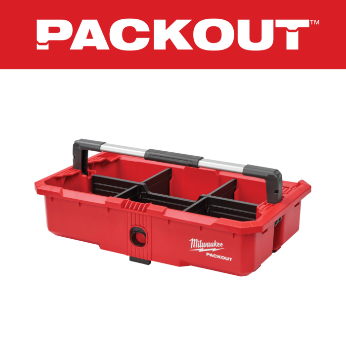 Milwaukee PACKOUT™ Tool Tray