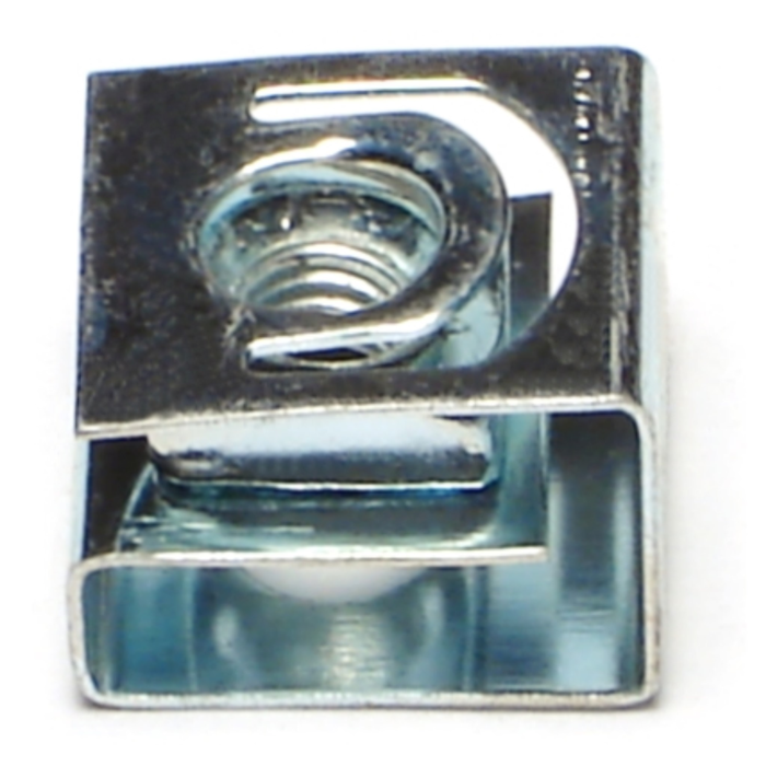 Rack Nut, 10-32 025-063