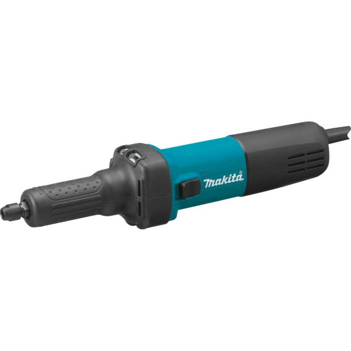 Makita 1/4" Die Grinder, with AC/DC Switch