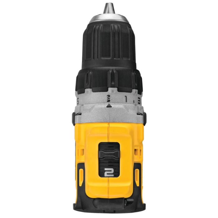 Hammer Drill Charger Xtreme Cordless Drill Battery Dewalt DCD701F2