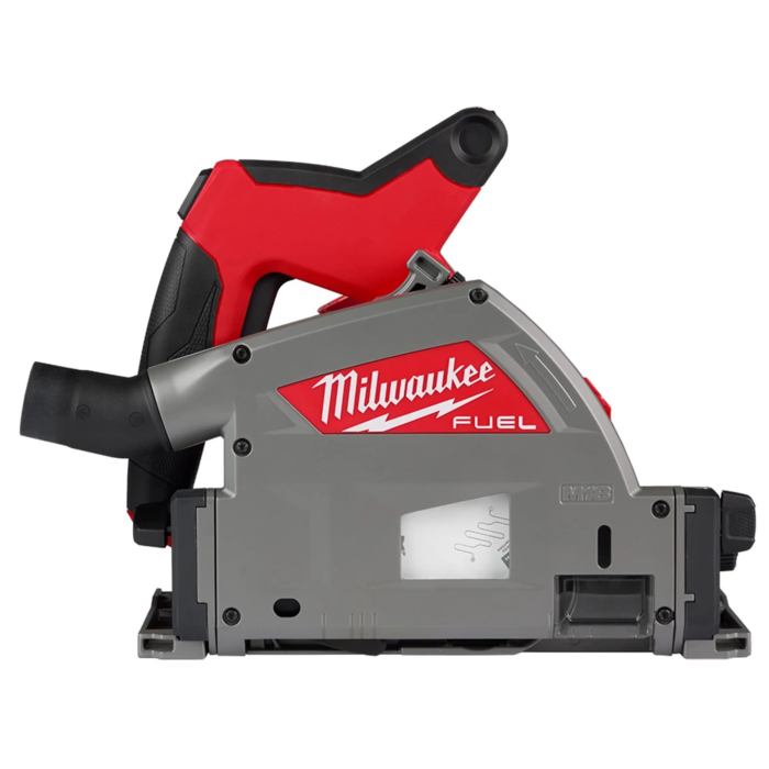 Milwaukee M18 FUEL™ 6-1/2” Plunge Track Saw