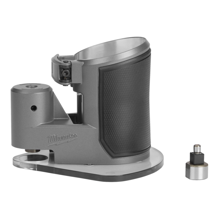 Milwaukee Compact Router Offset Base
