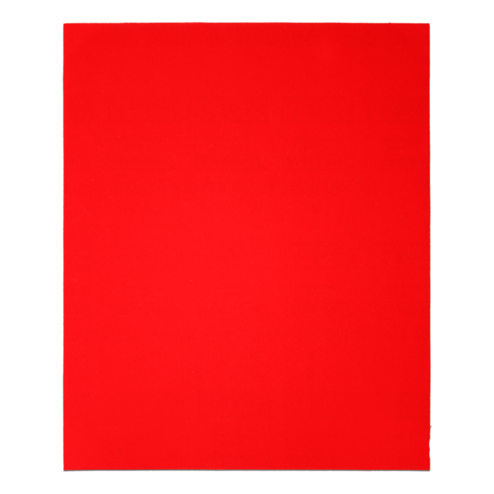 9 in. x 11 in. Sanding Sheets 80 Grit (4-Pack)