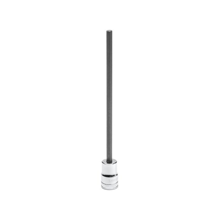 GearWrench SKT HEX BIT LNG 3/8DR 5MM