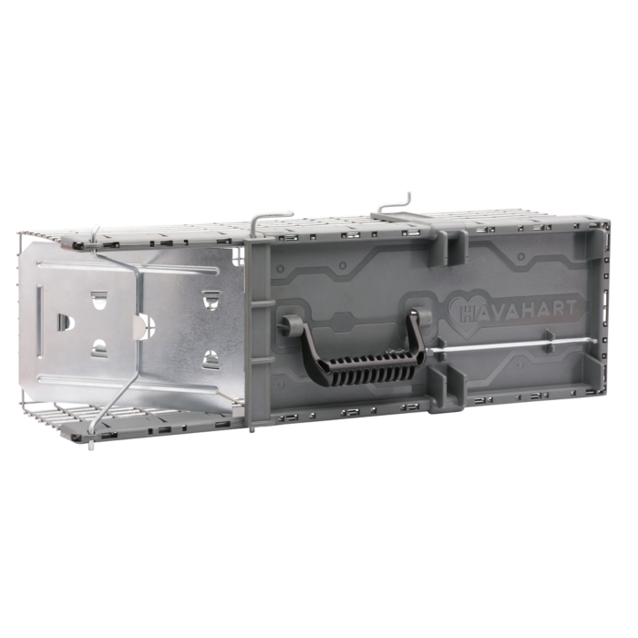 はーページ Havahart Small 1-Door Live Animal Trap