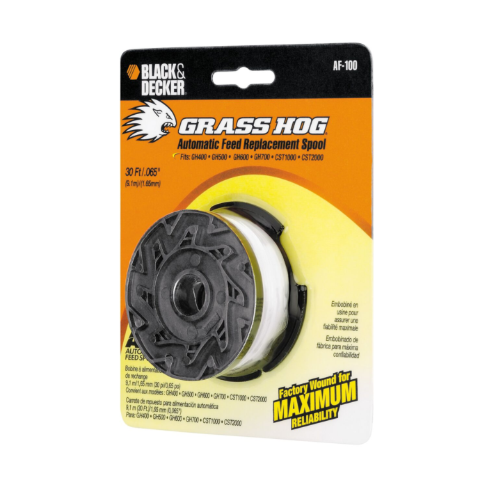 Black Decker Gh700 Spool Cover Genuine Black Decker GH700 GrassHog black-decker-gh700-spool-cover-genuine-black-decker-gh700-grasshog