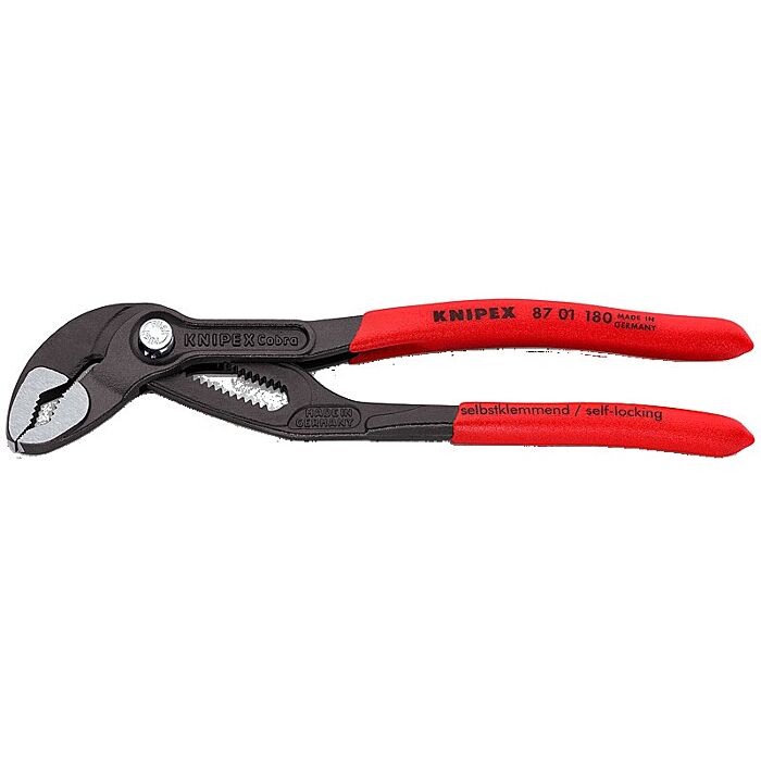 Knipex Cobra® High-Tech Water Pump Pliers