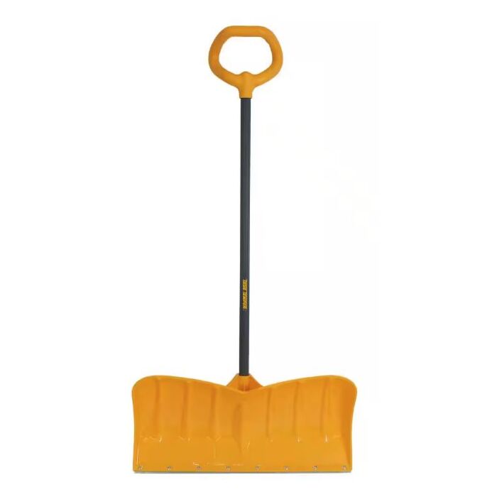 TRUE TEMPER TT Snow Pusher 26 In