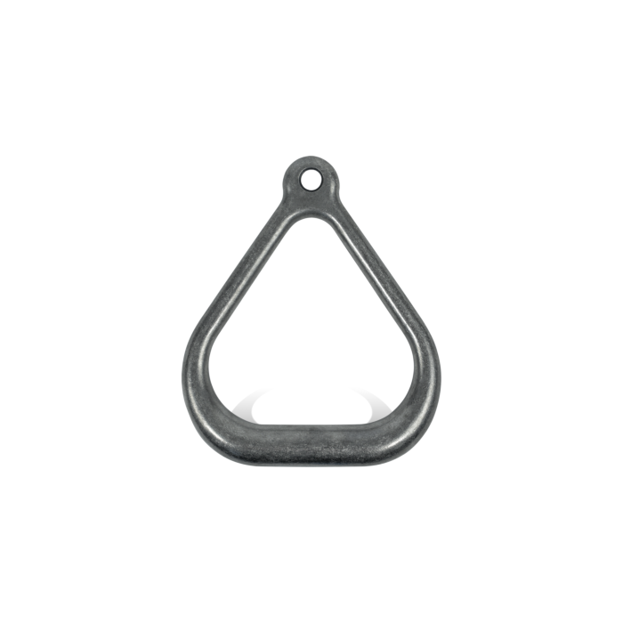 Jensen Swing Triangular Alum Trapeze Ring