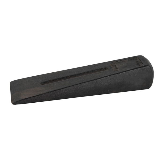True Temper Forged Steel 6 lb 9.5 in Wood Splitting Wedge
