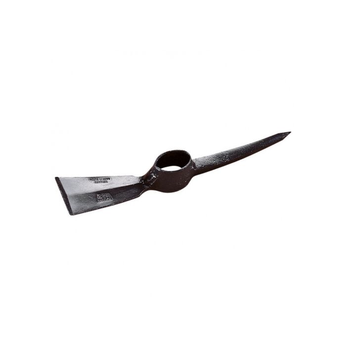 TRUE TEMPER AMES TRUE TEMPER® 1136500 5 lb Polished BlackPick Mattock Head Only