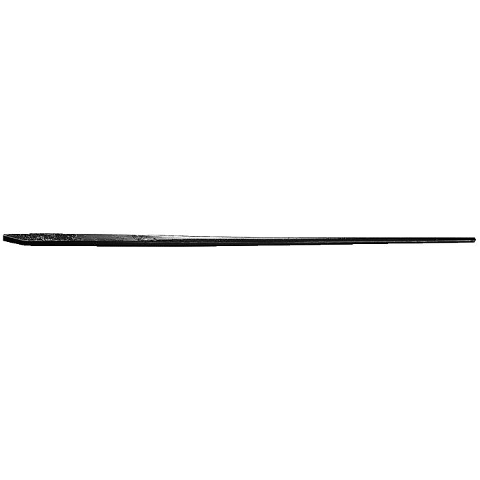 True Temper Carbon Steel 60 in 1-1/4 in Crow Bar