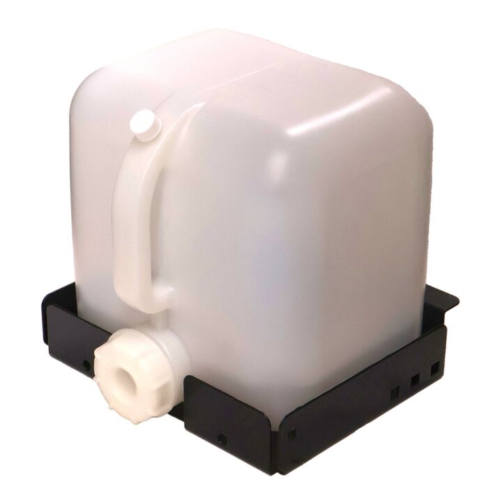 CropCare 2.5 Gallon Fresh Water Safety Tank