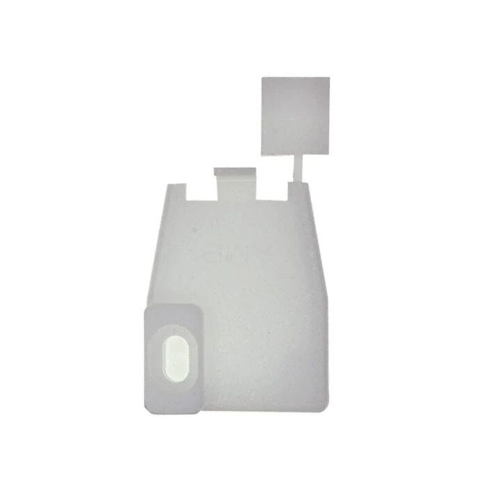 TE MATE-N-LOK Wire-To-Wire Nylon Rectangular Boots and Strain Relief