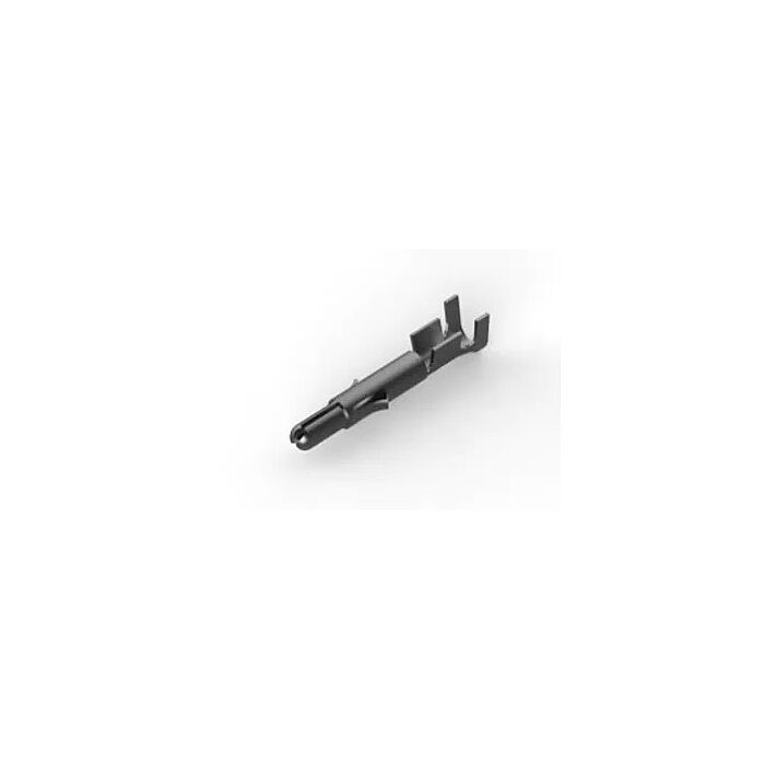 TE MATE-N-LOK 600 V Voltage Rating 19 A Male Pin and Socket Connector
