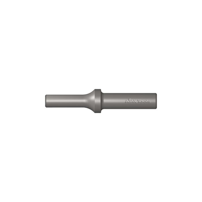 AJAX TOOL AJAX Tool 3-1/2 in 1-3/4 in 0.401 in Zip Gun Chisel Rivet Set