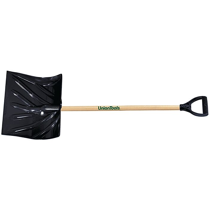 UnionTools Combo Shovel