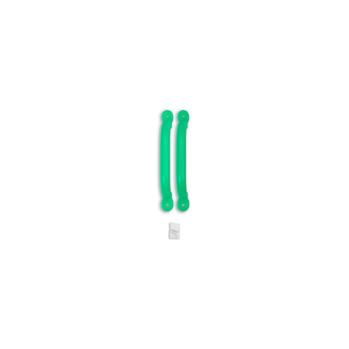Jensen Swing SHG-Green 1300 lb Tensile Metal Short Hand Grip