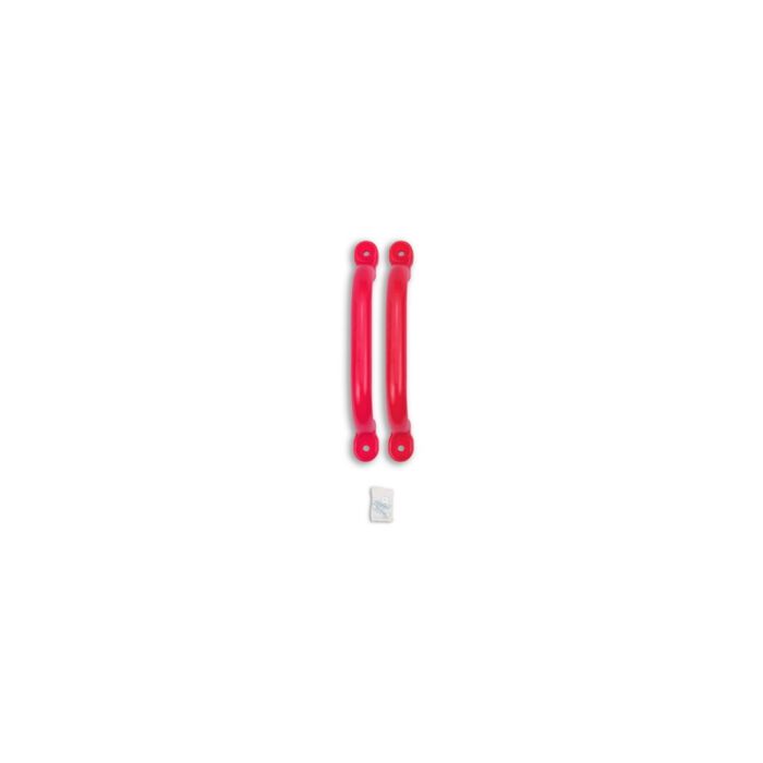 Jensen Swing SHG-Red 1300 lb Tensile Metal Short Hand Grip