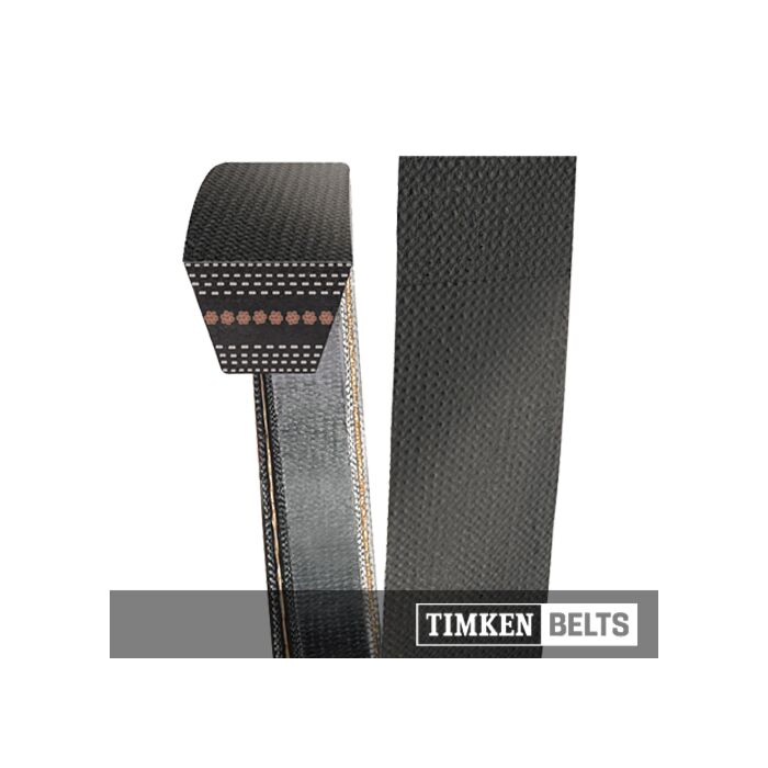 Timken Belts A-R 23.2 in EPDM V-Belt