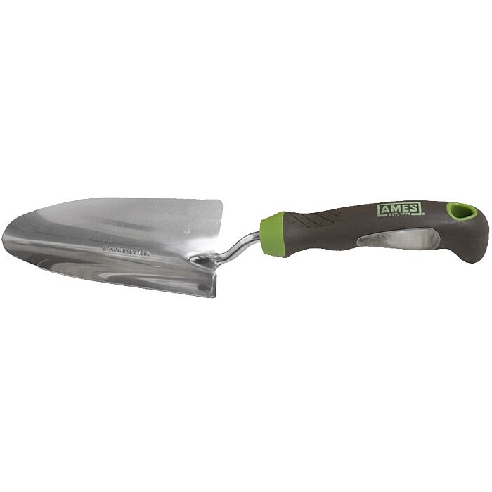 Ames AMES® 2445000 Trowel/Transplanted 3 in Hand Trowel
