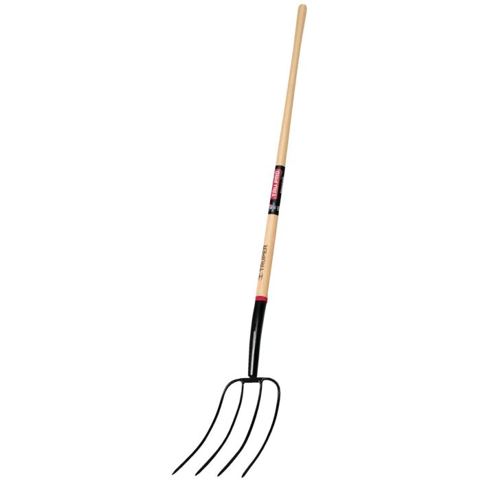 AMES 4 Tine Spading Fork