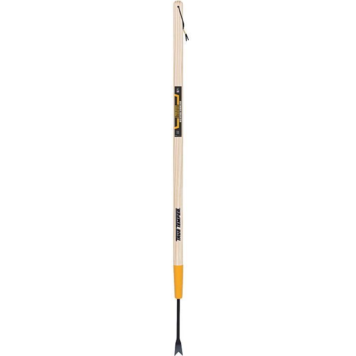 Ames AMES TRUE TEMPER® 2941600 Pointed 1-1/4 in Long handled Dandelion Weeder