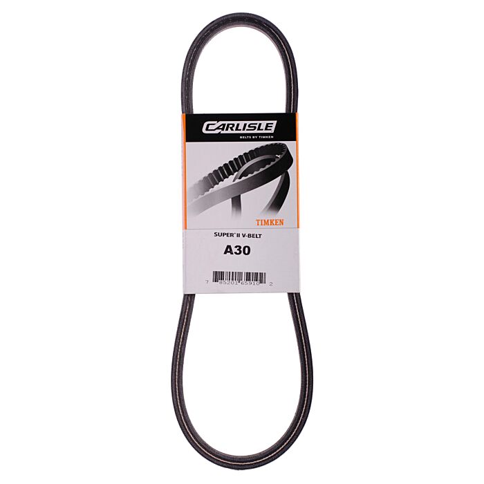 Timken Belts A-R 32.2 in EPDM V-Belt