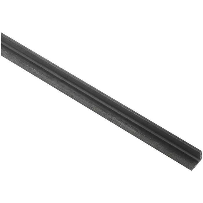 HILLMAN Angle (Steel) 3/4" x 1/8" x 6 ft