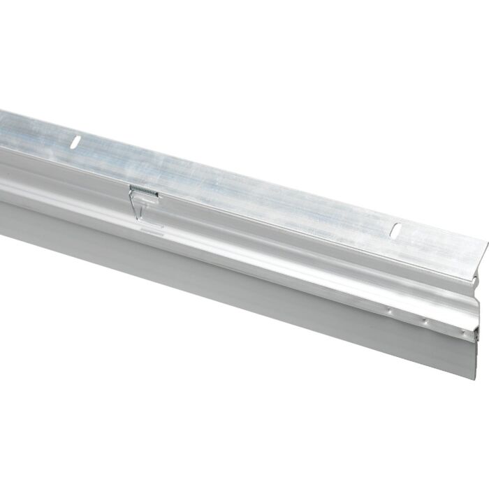 Door Sweep Automatic 2"x36" Alum