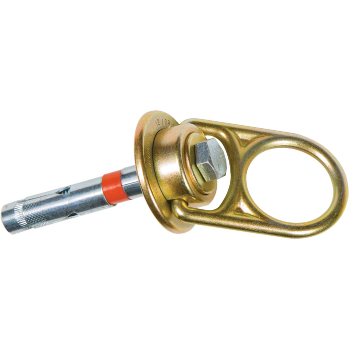 Werner Mega-Swivel Concrete Anchor