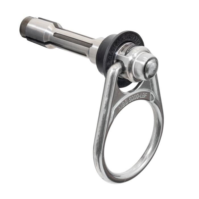 Werner R3 Reusable 5K Concrete Anchor