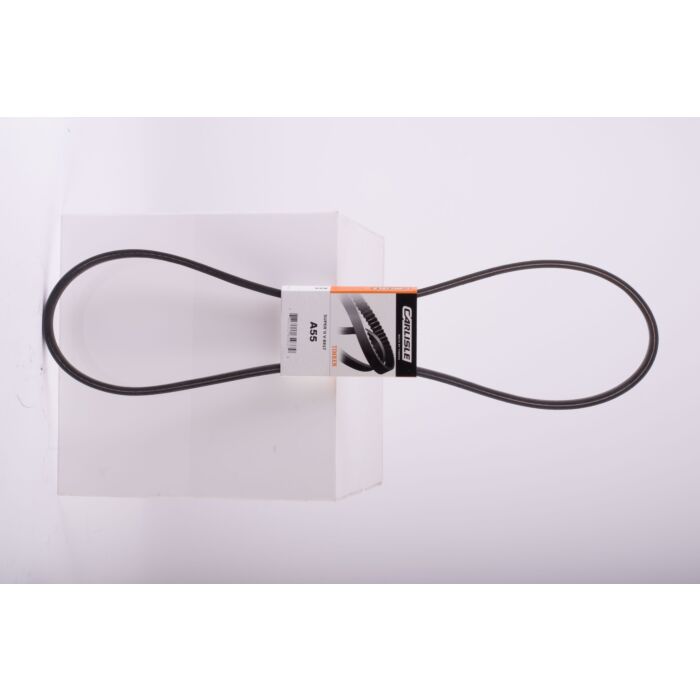 Timken Belts A-R 57.3 in EPDM V-Belt