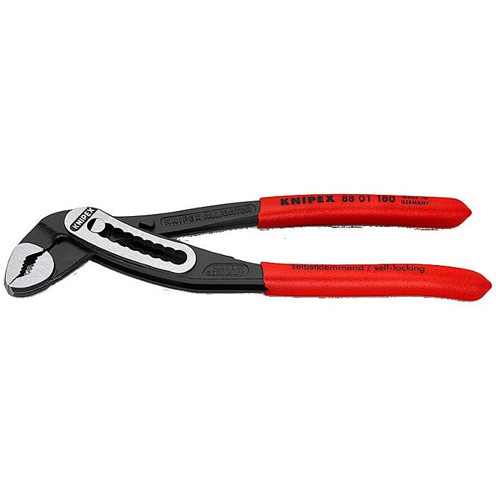Knipex Alligator Water Pump Pliers