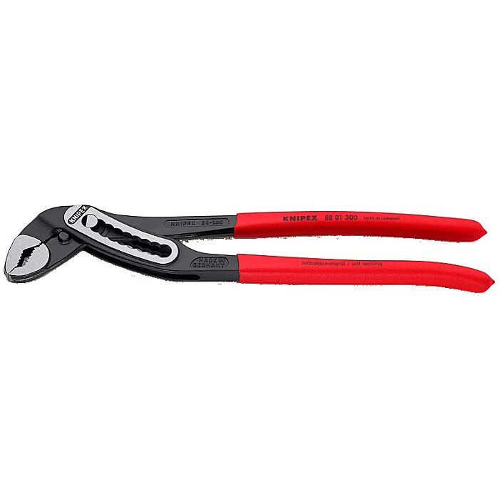 Knipex Alligator® Water Pump Pliers
