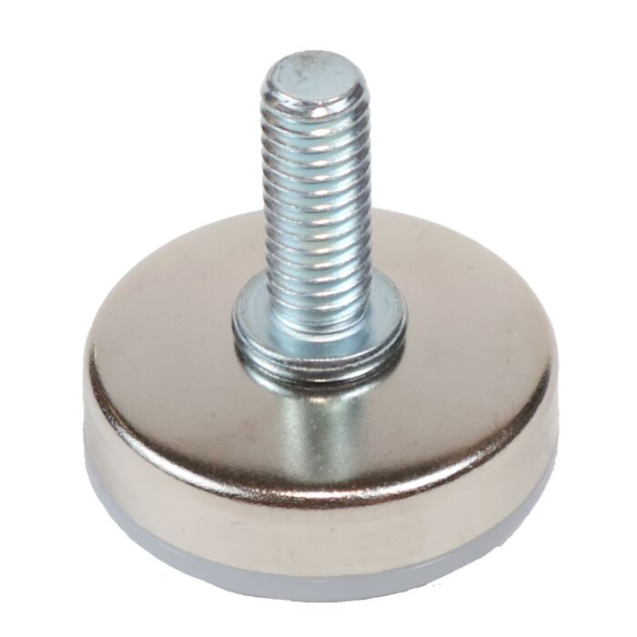 Nylon Base Furniture Leveler Glide