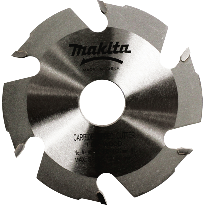 Makita Plate Joiner Blade