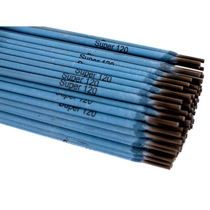 Weldcote 14 in 1/8 in Aluminum DC-Reverse Maintenance and Repair Electrode