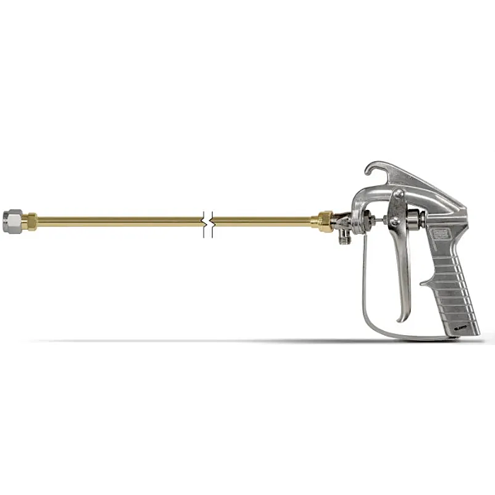 TeeJet Gunjet Spray Gun w/ 18 in. Wand